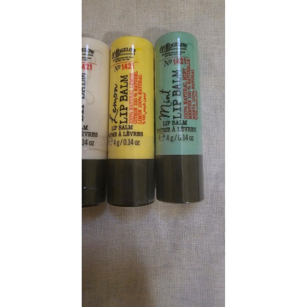 Lip Balm - Picture 3 of 3